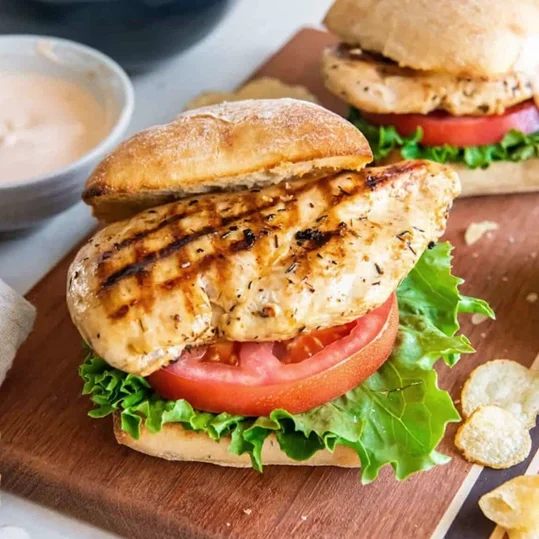 Chapatas de cafetería Despierta