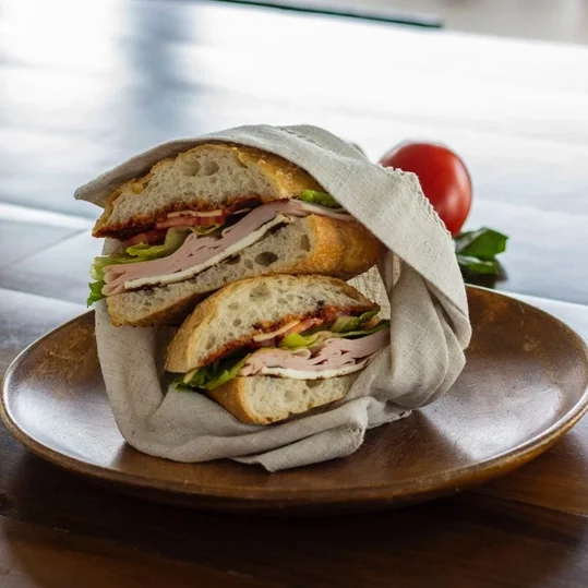 Quesadillas de cafetería Despierta