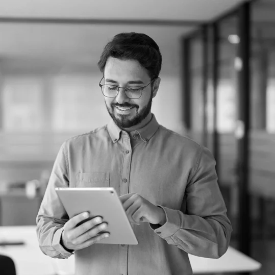 Explora las Maestrías