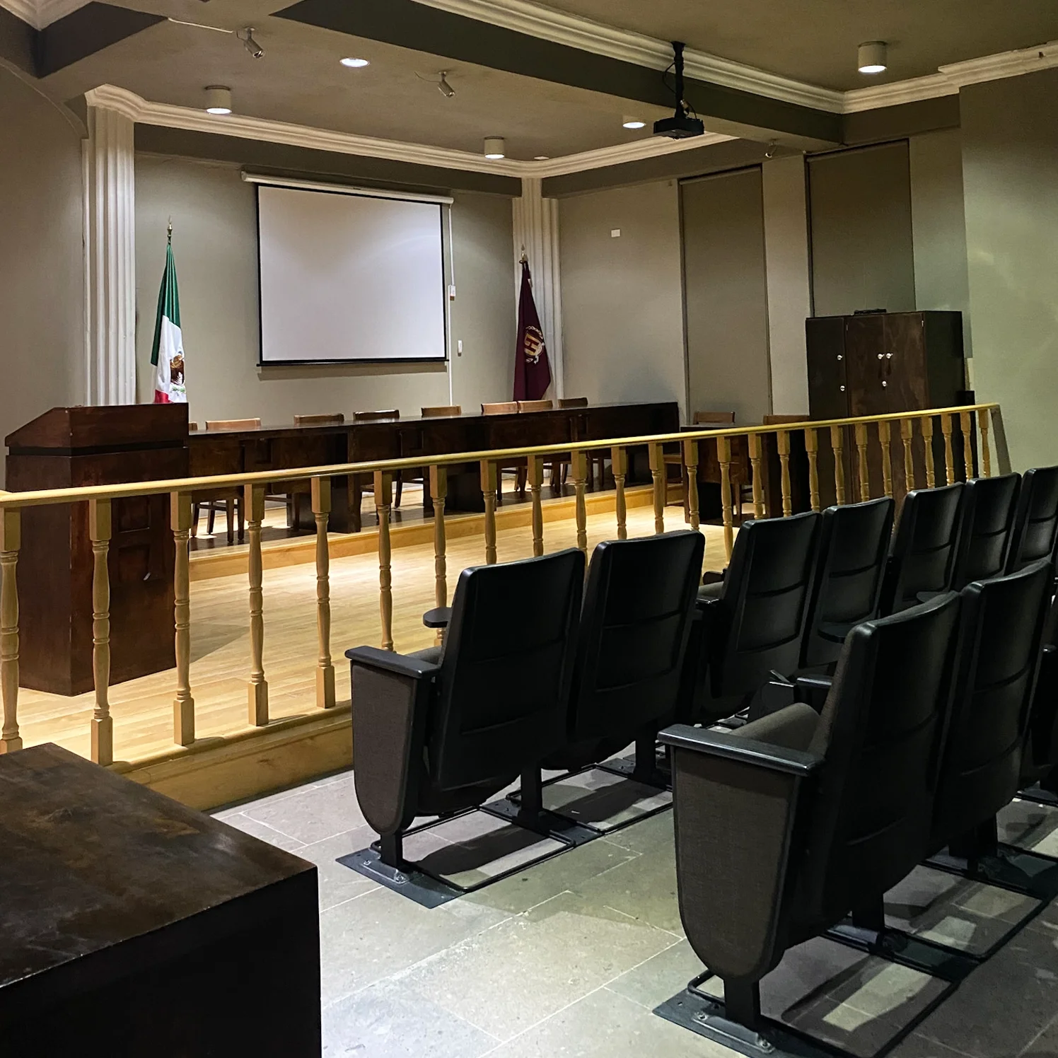 Instalaciones de Campus Magno Tijuana