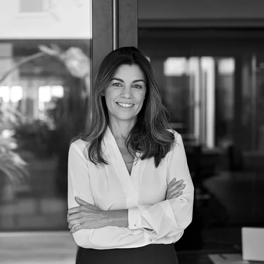 Modelo ejecutivo en Universidad Humanitas