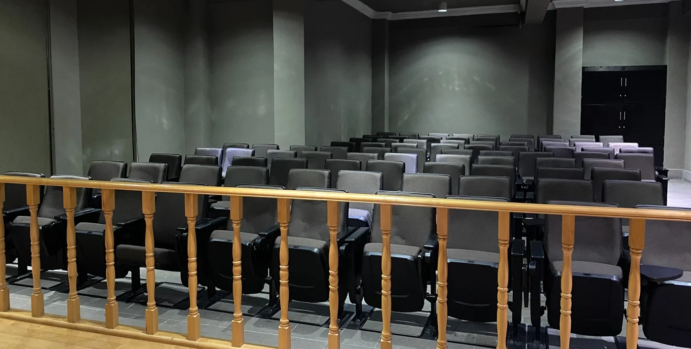 Tour Virtual Campus Magno Tijuana