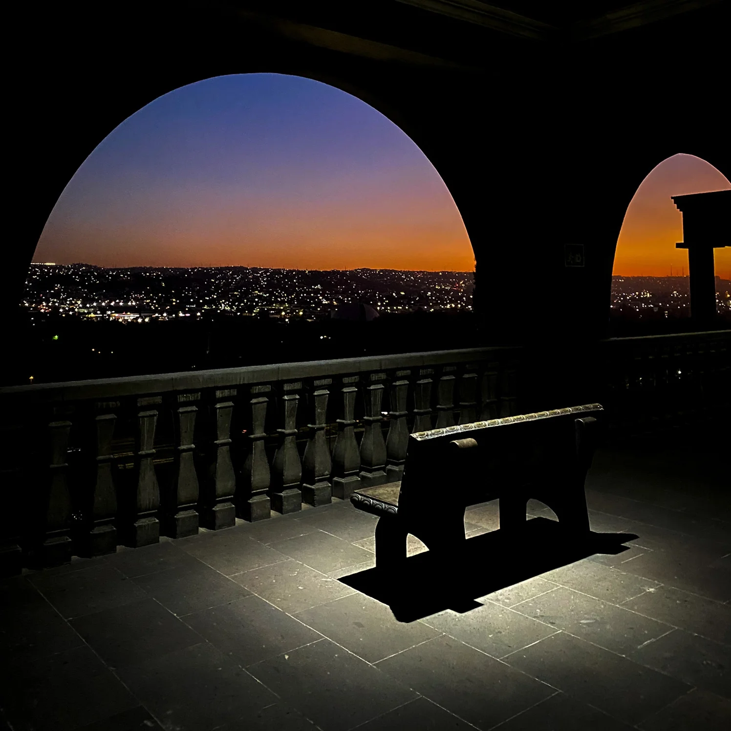 Campus Magno Tijuana